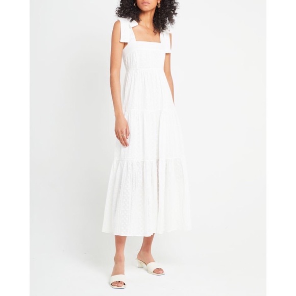 o.p.t Dresses & Skirts - o.p.t Cotton Artemis Dress